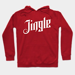 Jingle 1 Hoodie